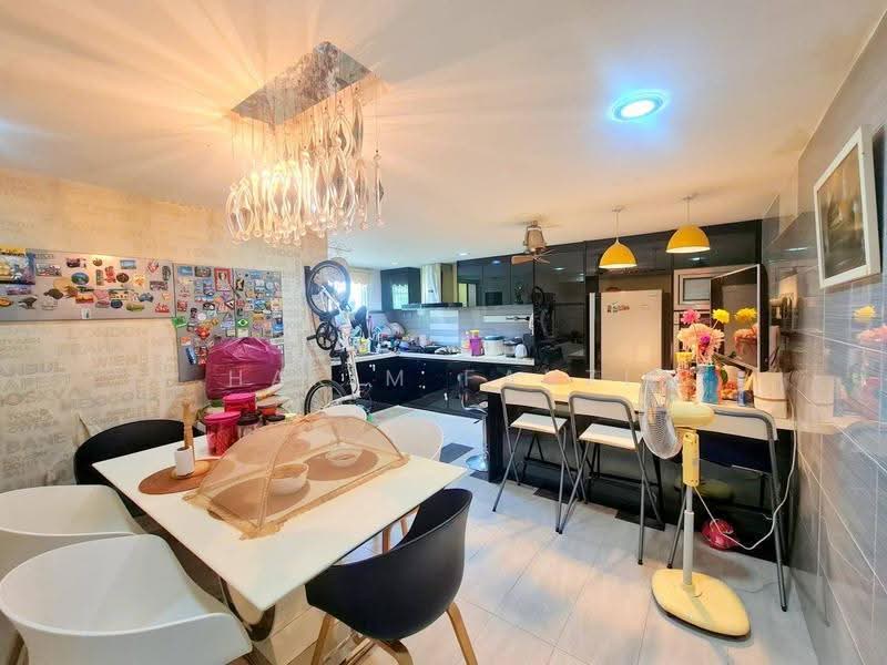 Rumah Teres 2-Tingkat untuk Dijual di Taman Melawati (Ulu Kelang) - Hakim Fauzi - PropertyGuru.com.my