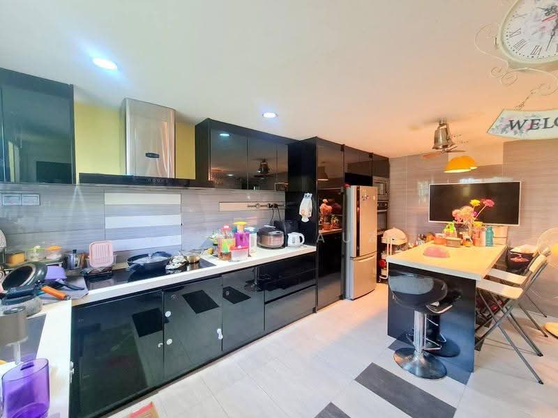 Rumah Teres 2-Tingkat untuk Dijual di Taman Melawati (Ulu Kelang) - Hakim Fauzi - PropertyGuru.com.my