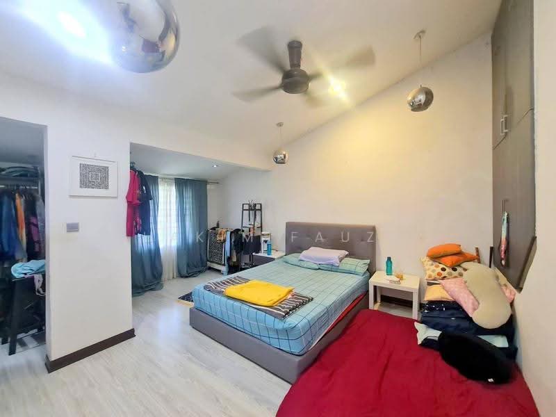 Rumah Teres 2-Tingkat untuk Dijual di Taman Melawati (Ulu Kelang) - Hakim Fauzi - PropertyGuru.com.my