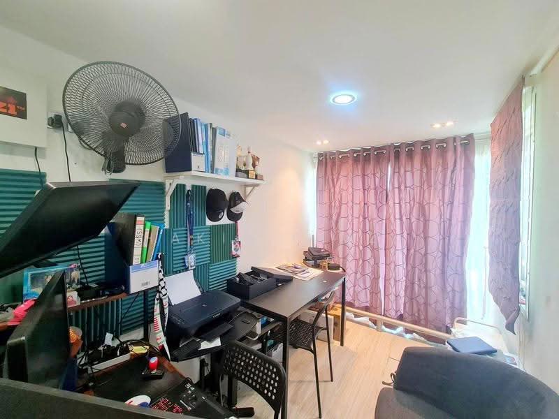 Rumah Teres 2-Tingkat untuk Dijual di Taman Melawati (Ulu Kelang) - Hakim Fauzi - PropertyGuru.com.my