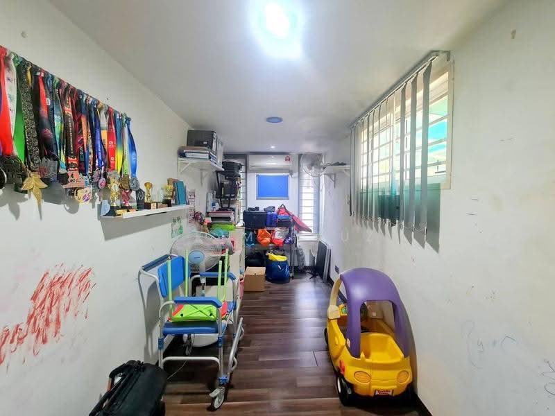 Rumah Teres 2-Tingkat untuk Dijual di Taman Melawati (Ulu Kelang) - Hakim Fauzi - PropertyGuru.com.my