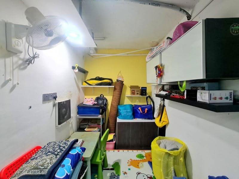 Rumah Teres 2-Tingkat untuk Dijual di Taman Melawati (Ulu Kelang) - Hakim Fauzi - PropertyGuru.com.my