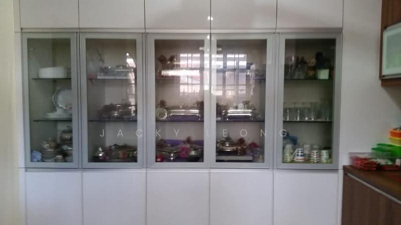 Semi-Detached House for Sale in SS4 (Petaling Jaya) - Jacky Leong - Interior - PropertyGuru.com.my