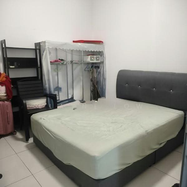 Cluster House for Sale in Austin (Johor Bahru) - Elayne Low - Bedroom - PropertyGuru.com.my