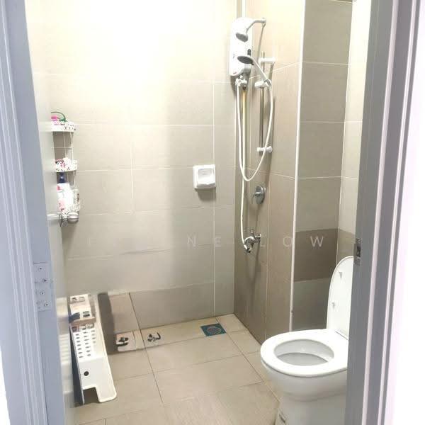 Cluster House for Sale in Austin (Johor Bahru) - Elayne Low - Bathroom - PropertyGuru.com.my