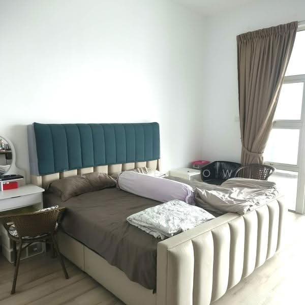 Cluster House for Sale in Austin (Johor Bahru) - Elayne Low - Bedroom - PropertyGuru.com.my