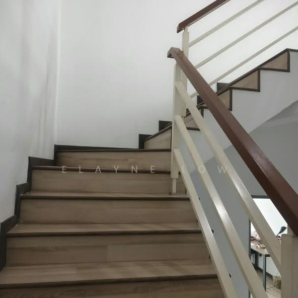 Cluster House for Sale in Austin (Johor Bahru) - Elayne Low - Interior - PropertyGuru.com.my