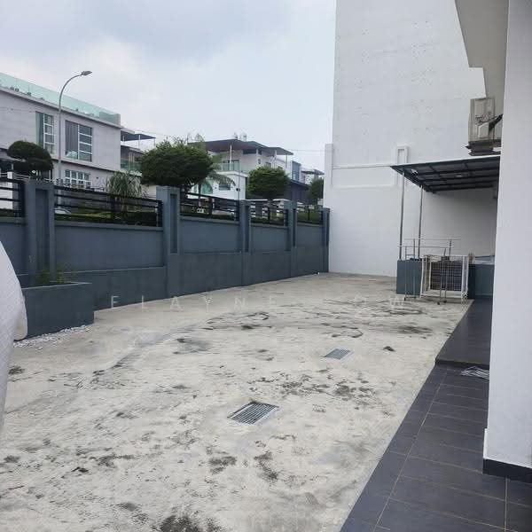 Cluster House for Sale in Austin (Johor Bahru) - Elayne Low - Exterior - PropertyGuru.com.my