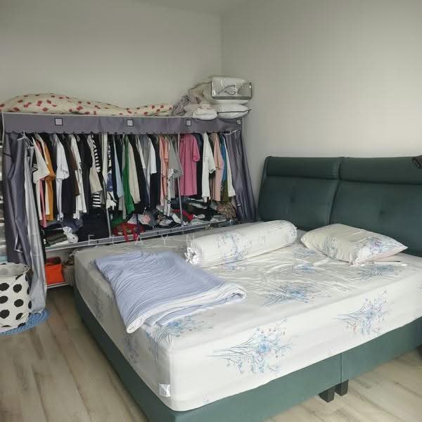 Cluster House for Sale in Austin (Johor Bahru) - Elayne Low - Bedroom - PropertyGuru.com.my