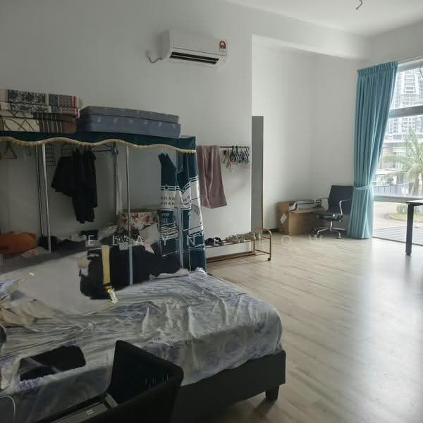 Cluster House for Sale in Austin (Johor Bahru) - Elayne Low - Bedroom - PropertyGuru.com.my