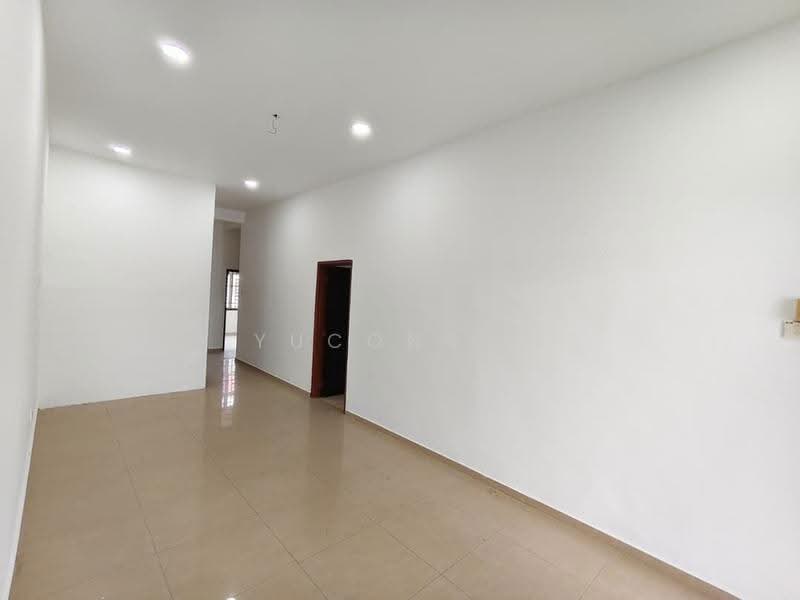 1-storey Terraced House for Sale in Taman Nusa Bestari 2 (Iskandar Puteri (Nusajaya)) - Yucong . - Interior - PropertyGuru.com.my