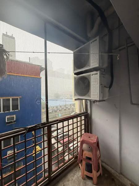 Shop / Office for Rent in Johor Bahru (Johor) - Cora Loh - Balcony - PropertyGuru.com.my