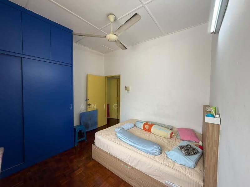 Rumah Teres 2-Tingkat untuk Dijual di Taman Tasek (Johor Bahru) - Janice Teo - Bedroom - PropertyGuru.com.my