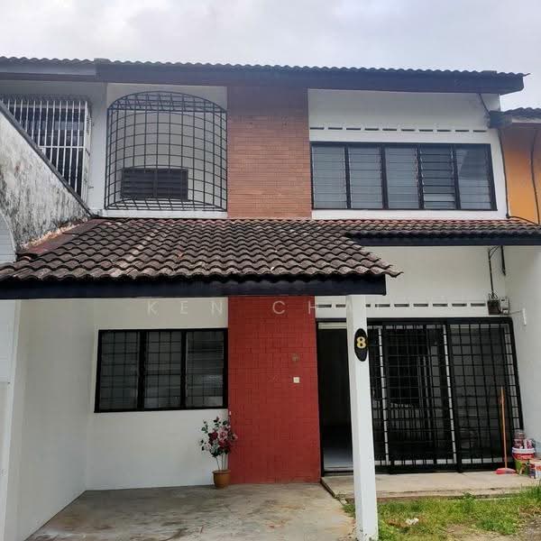 2-storey Terraced House for Sale in Taman Daya (Johor Bahru) - Ken Chai - PropertyGuru.com.my