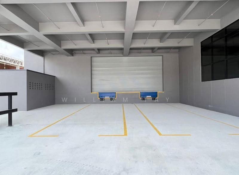 Gudang untuk Disewa di i-TechValley (Iskandar Puteri (Nusajaya)) - William Tay - Exterior - PropertyGuru.com.my