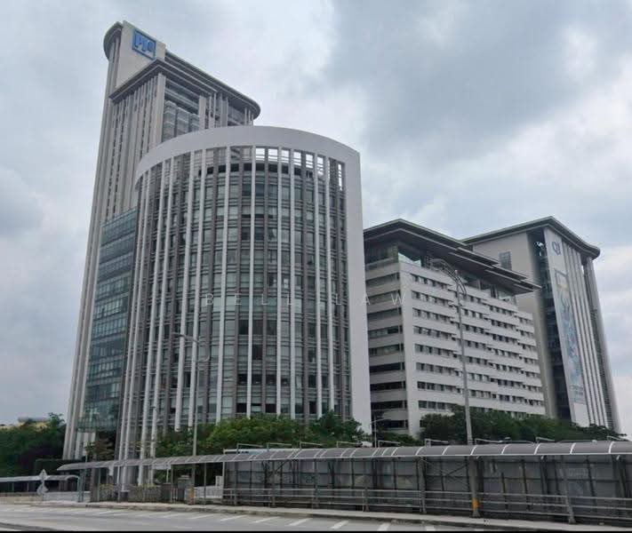 Pejabat untuk Disewa di Petaling Jaya (Selangor) - Bell Law - Exterior - PropertyGuru.com.my