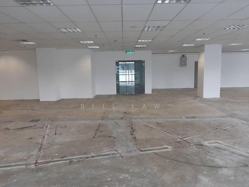 Pejabat untuk Disewa di Petaling Jaya (Selangor) - Bell Law - Interior - PropertyGuru.com.my