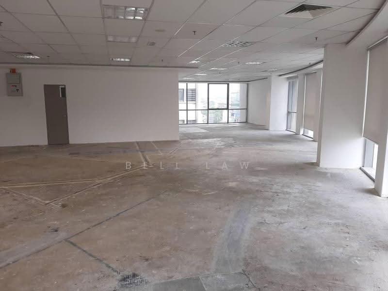 Pejabat untuk Disewa di Petaling Jaya (Selangor) - Bell Law - Interior - PropertyGuru.com.my
