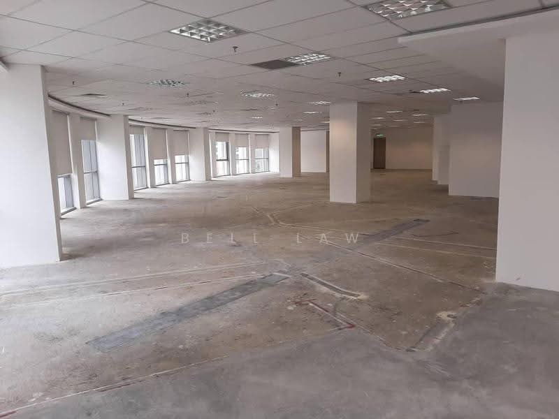Pejabat untuk Disewa di Petaling Jaya (Selangor) - Bell Law - Interior - PropertyGuru.com.my