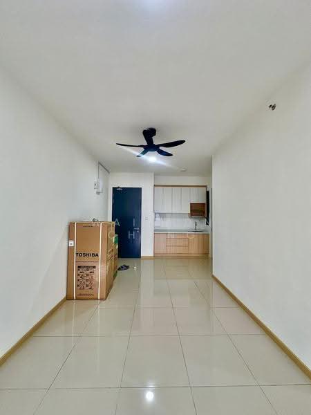 Kediaman Servis untuk Disewa di You City 3 - WAI MUN CHUNG - Kitchen - PropertyGuru.com.my