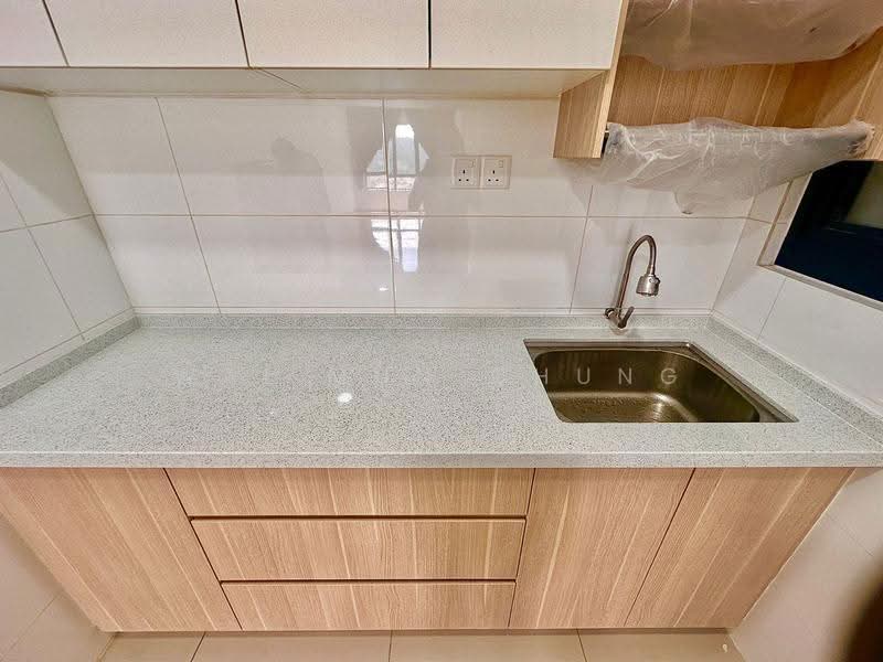 Kediaman Servis untuk Disewa di You City 3 - WAI MUN CHUNG - Kitchen - PropertyGuru.com.my