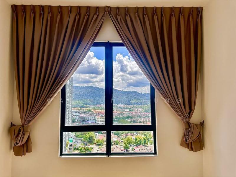 Kediaman Servis untuk Disewa di You City 3 - WAI MUN CHUNG - View - PropertyGuru.com.my
