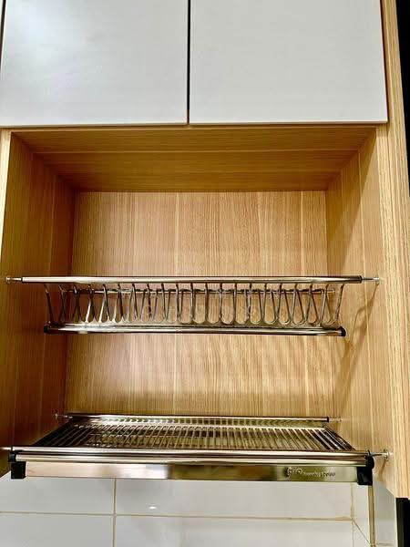 Kediaman Servis untuk Disewa di You City 3 - WAI MUN CHUNG - Kitchen - PropertyGuru.com.my