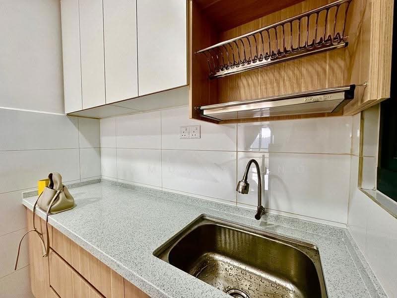 Kediaman Servis untuk Disewa di You City 3 - WAI MUN CHUNG - Kitchen - PropertyGuru.com.my
