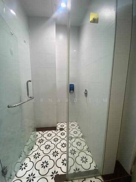 Service Residence for Rent at Encorp Marina - Bernard Lim - Bathroom - PropertyGuru.com.my
