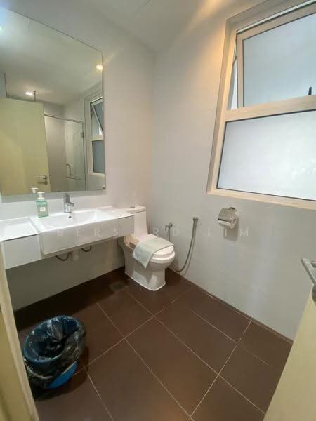 Service Residence for Rent at Encorp Marina - Bernard Lim - Bathroom - PropertyGuru.com.my