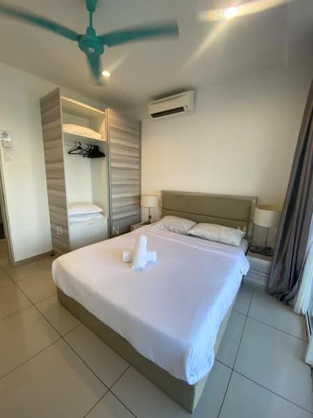 Service Residence for Rent at Encorp Marina - Bernard Lim - PropertyGuru.com.my