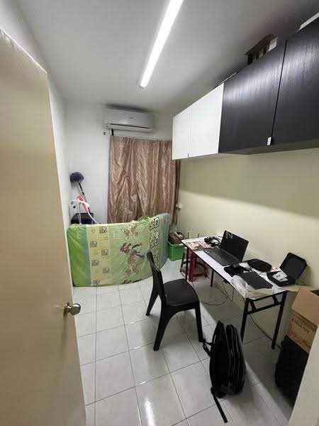 Apartment for Sale at Relau Vista Apartment - Ethen Tan - Study - PropertyGuru.com.my