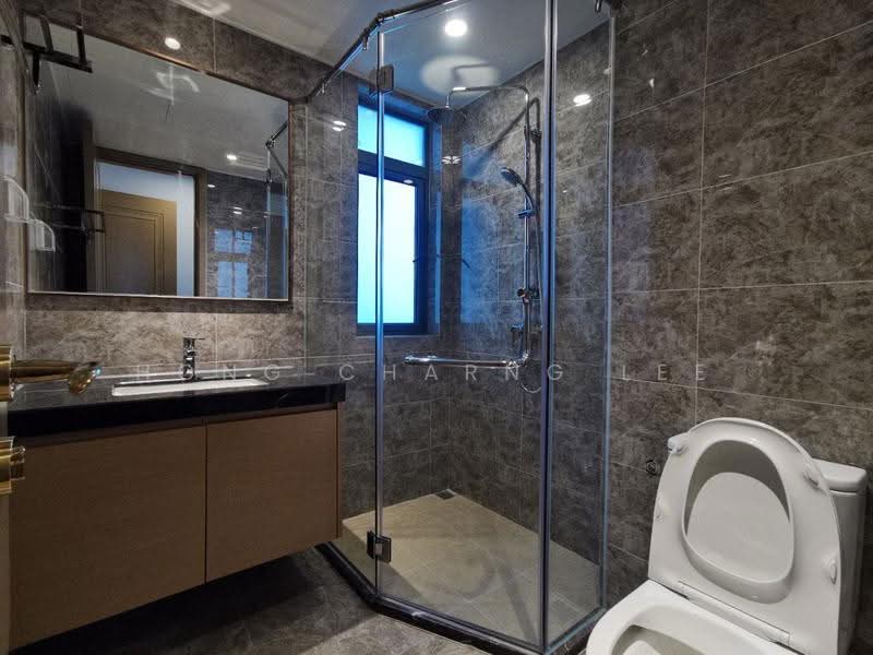 Service Residence for Rent at R&F Princess Cove Phase 1 - Hong Charng Lee - PropertyGuru.com.my