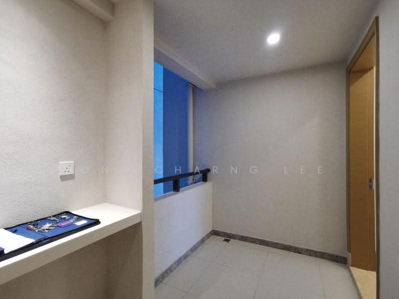 Service Residence for Rent at R&F Princess Cove Phase 1 - Hong Charng Lee - PropertyGuru.com.my