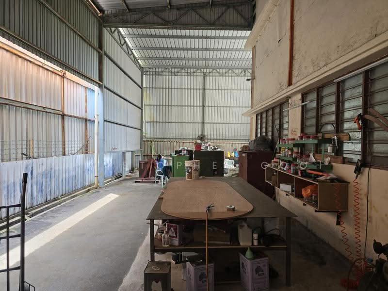 Detached Factory for Rent in Puchong (Selangor) - Christopher Gooi - Interior - PropertyGuru.com.my