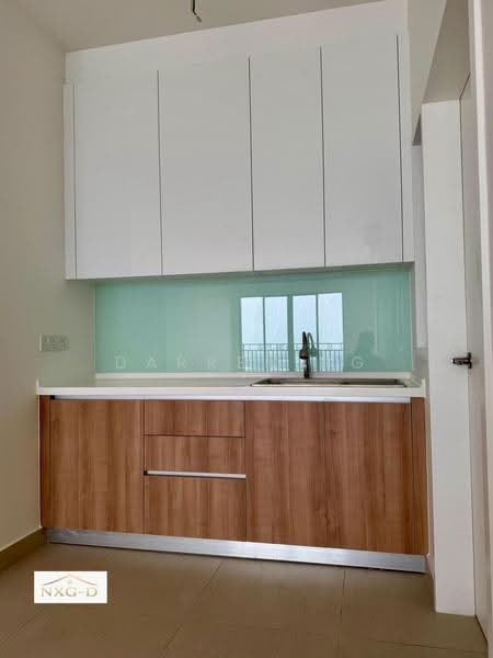 Kondominium untuk Dijual di Tuai Residence - Darren Ng - Kitchen - PropertyGuru.com.my