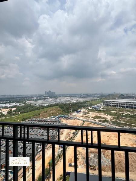 Kondominium untuk Dijual di Tuai Residence - Darren Ng - View - PropertyGuru.com.my