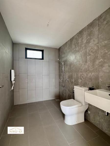 Kondominium untuk Dijual di Tuai Residence - Darren Ng - Bathroom - PropertyGuru.com.my