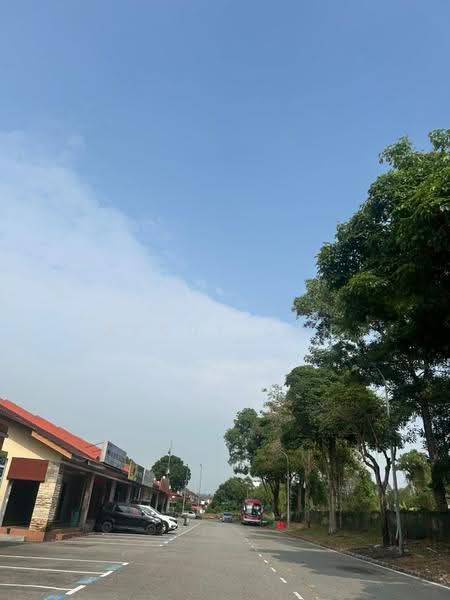 Shop for Sale in Bandar Nusa Jaya (Iskandar Puteri (Nusajaya)) - Wendy Gan - Exterior - PropertyGuru.com.my