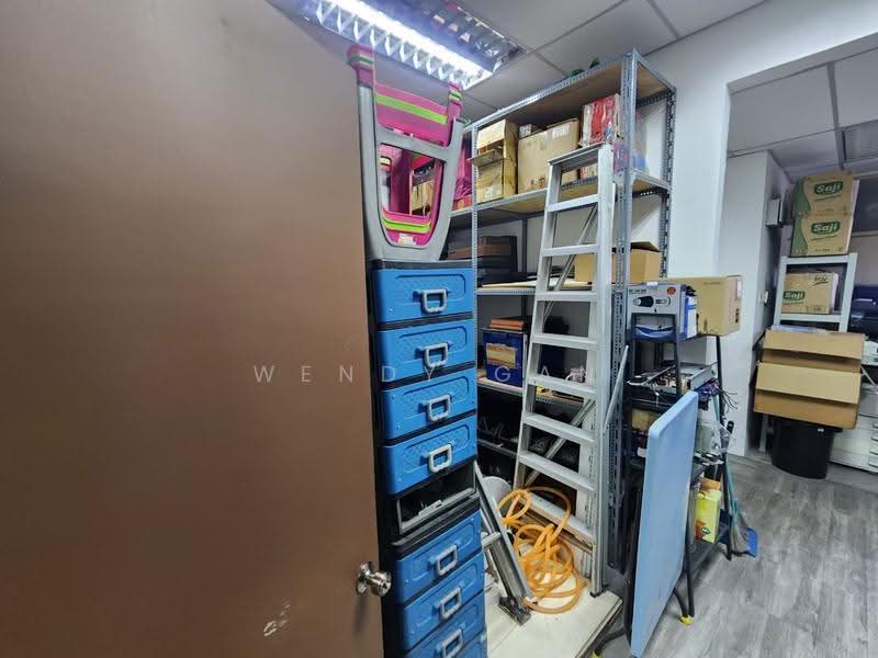 Shop for Sale in Bandar Nusa Jaya (Iskandar Puteri (Nusajaya)) - Wendy Gan - Interior - PropertyGuru.com.my