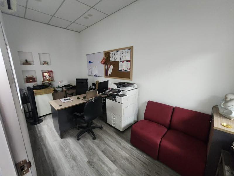 Shop for Sale in Bandar Nusa Jaya (Iskandar Puteri (Nusajaya)) - Wendy Gan - Study - PropertyGuru.com.my