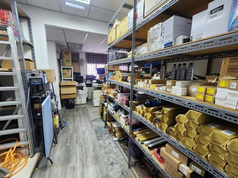 Shop for Sale in Bandar Nusa Jaya (Iskandar Puteri (Nusajaya)) - Wendy Gan - Interior - PropertyGuru.com.my