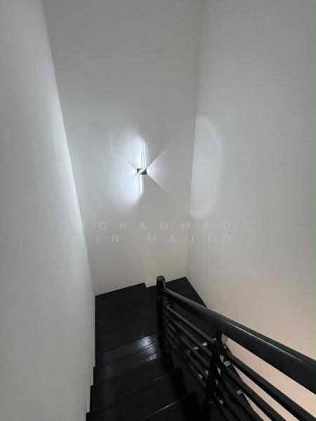 2-storey Terraced House for Sale in Subang Jaya (Selangor) - Mohammad Din Majid - Interior - PropertyGuru.com.my