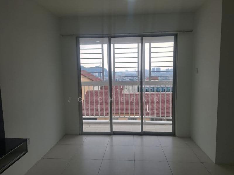 Apartment for Rent at Lakeview Apartments - JC Cheong - View - PropertyGuru.com.my