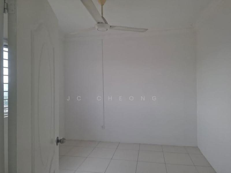 Apartment for Rent at Lakeview Apartments - JC Cheong - Interior - PropertyGuru.com.my