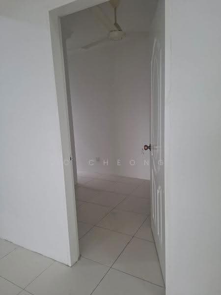 Apartment for Rent at Lakeview Apartments - JC Cheong - Interior - PropertyGuru.com.my