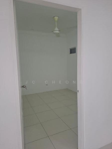 Apartment for Rent at Lakeview Apartments - JC Cheong - Interior - PropertyGuru.com.my