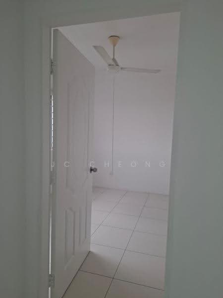 Apartment for Rent at Lakeview Apartments - JC Cheong - Interior - PropertyGuru.com.my
