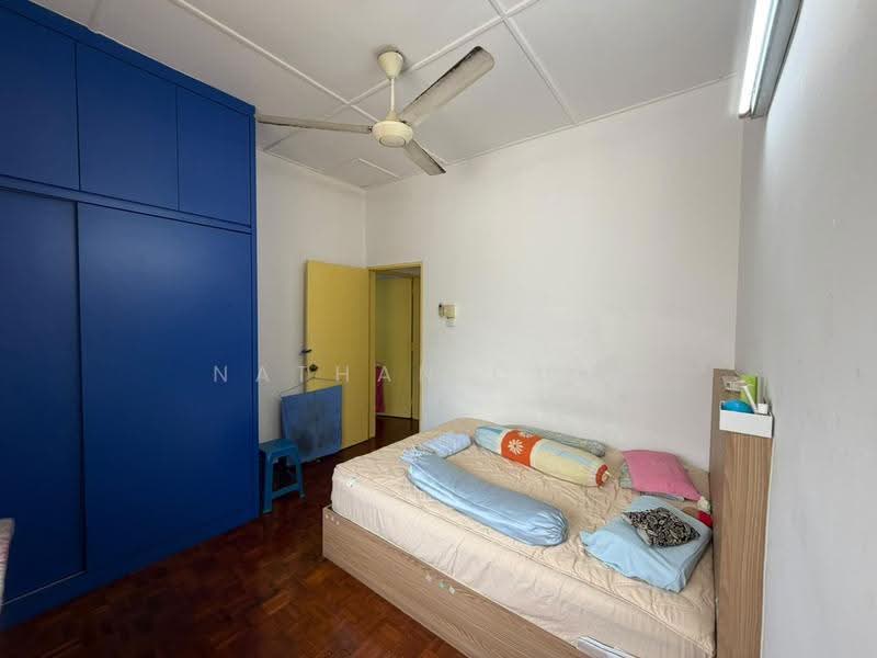 Rumah Teres 2-Tingkat untuk Dijual di Taman Tasek (Johor Bahru) - Nathan Chan - Bedroom - PropertyGuru.com.my