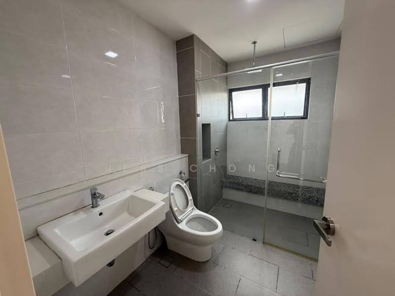 Townhouse for Rent in 16 Sierra (Puchong) - Jess Chong - Bathroom - PropertyGuru.com.my